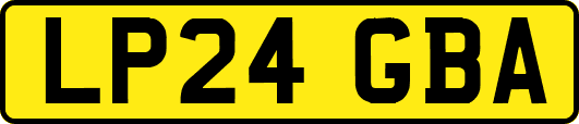 LP24GBA
