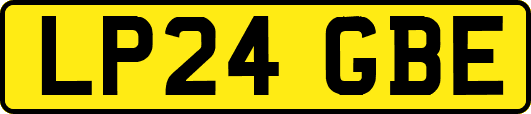 LP24GBE