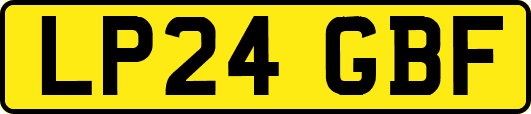 LP24GBF