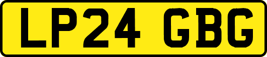 LP24GBG