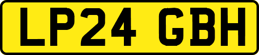 LP24GBH