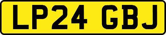 LP24GBJ