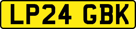LP24GBK