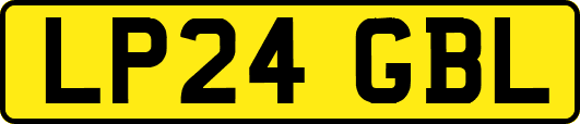 LP24GBL