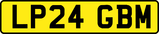 LP24GBM
