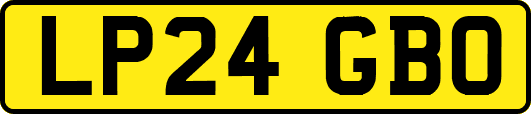 LP24GBO
