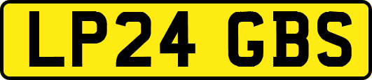 LP24GBS