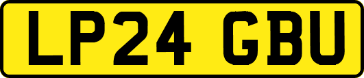 LP24GBU