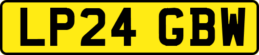 LP24GBW