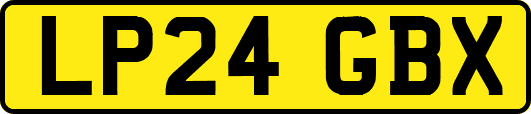LP24GBX