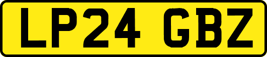 LP24GBZ