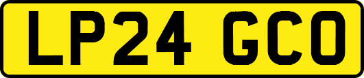LP24GCO