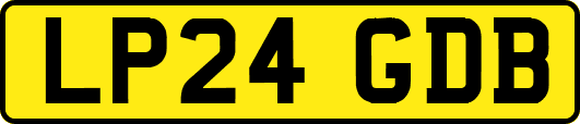 LP24GDB