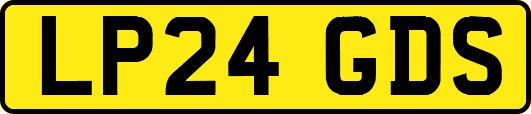 LP24GDS