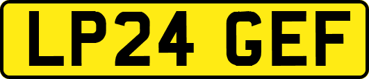 LP24GEF