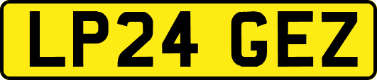 LP24GEZ