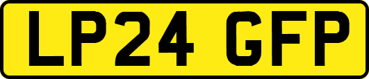 LP24GFP