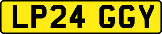 LP24GGY