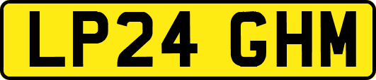 LP24GHM