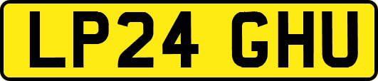LP24GHU