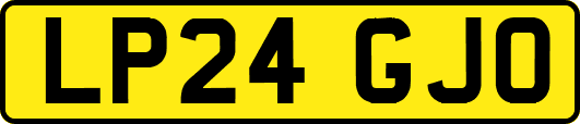 LP24GJO