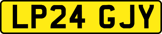 LP24GJY