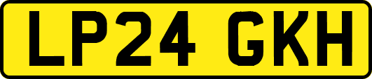 LP24GKH