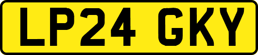LP24GKY