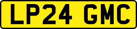 LP24GMC