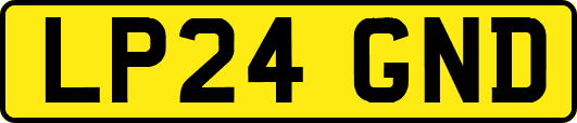 LP24GND