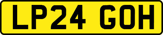 LP24GOH