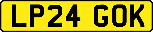 LP24GOK