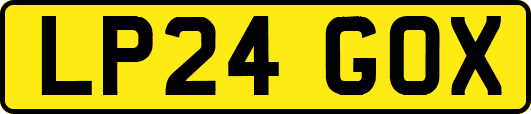 LP24GOX