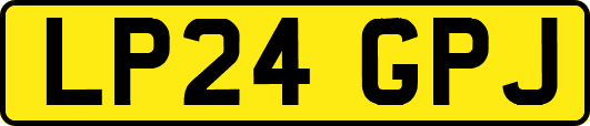 LP24GPJ