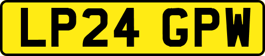 LP24GPW