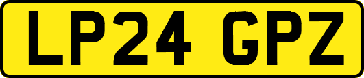 LP24GPZ