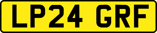 LP24GRF