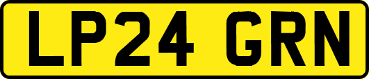 LP24GRN