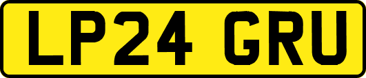 LP24GRU