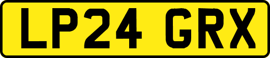 LP24GRX