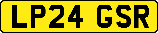 LP24GSR