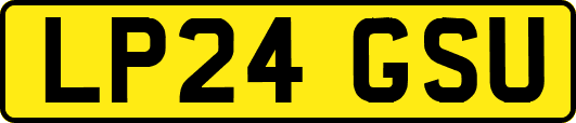 LP24GSU