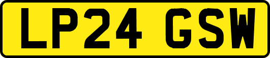 LP24GSW