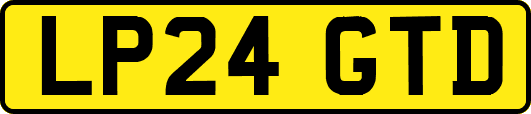 LP24GTD