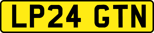 LP24GTN