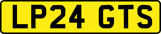 LP24GTS