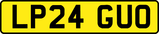 LP24GUO
