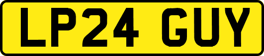 LP24GUY