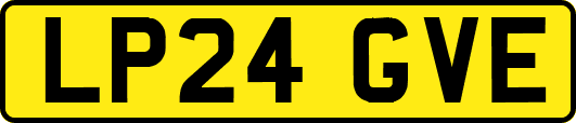 LP24GVE