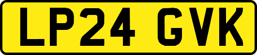 LP24GVK